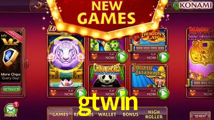 gtwin - cassino ao vivo